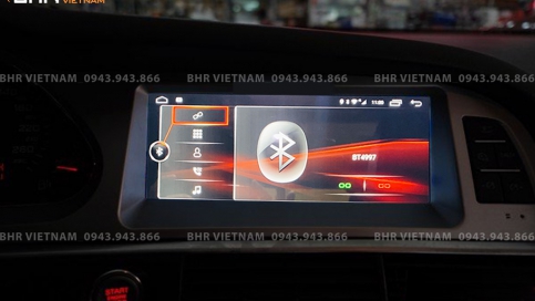 Màn hình DVD Android xe Audi A6 2004 -2010 | Màn hình zin 100% theo xe